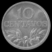 10 centavos Estado Novo