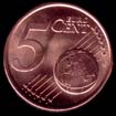 5 cntimos euro