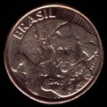 10 Cents real anverso