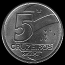 5 Cruzeiro