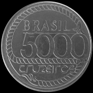 5000 Cruzeiro