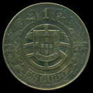 1 escudoPrimeiraRepblica